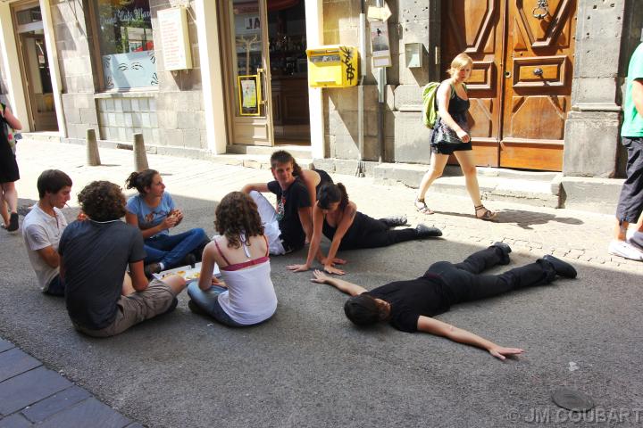 Diapositive suivante